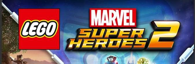 (foto: Warner/LEGO/Marvel/ Divulgação) (foto: Warner/LEGO/Marvel/ Divulgação)