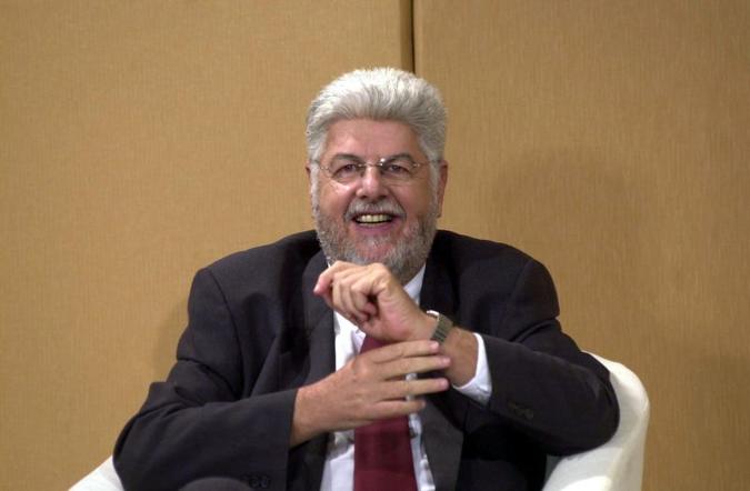 Ex-ministro e economista Walter Barelli deixa três filhos(foto: Helvio Romero/AE - 07/04/2003) Ex-ministro e economista Walter Barelli deixa três filhos(foto: Helvio Romero/AE - 07/04/2003)