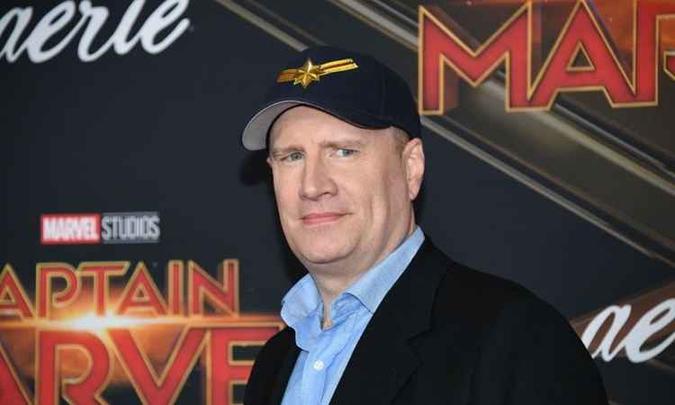 Apesar de parecer que o diretor da Marvel Studios confirmou a aparição de um personagem transgênero nos filmes, porta-vozes afirmam que foi um erro de interpretação(foto: AFP/Robyn Beck) Apesar de parecer que o diretor da Marvel Studios confirmou a aparição de um personagem transgênero nos filmes, porta-vozes afirmam que foi um erro de interpretação(foto: AFP/Robyn Beck)