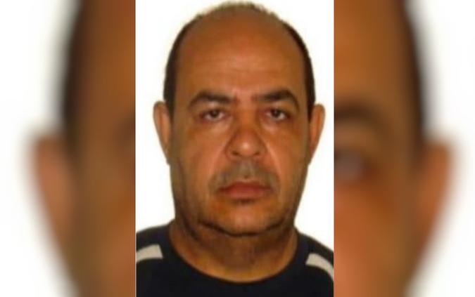 Médium Antônio Miguel Rodrigues nega acusações de homicídios após cirurgias espirituais(foto: TV Anhanguera/Reprodução ) Médium Antônio Miguel Rodrigues nega acusações de homicídios após cirurgias espirituais(foto: TV Anhanguera/Reprodução )