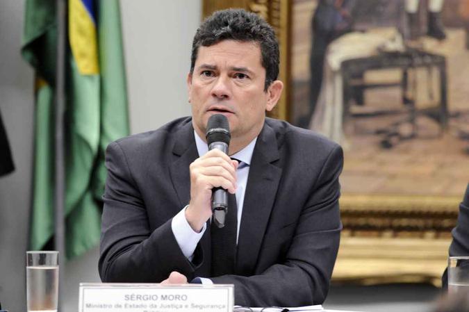 (foto: Cleia Viana/Câmara dos Deputados ) (foto: Cleia Viana/Câmara dos Deputados )