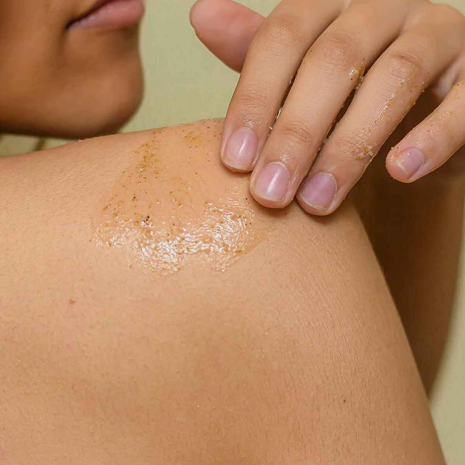 Esfoliante Thai Detox, da Beauts(foto: Divulgação) Esfoliante Thai Detox, da Beauts(foto: Divulgação)