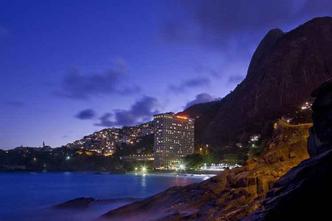 (foto: Sheraton/Divulgação) (foto: Sheraton/Divulgação)