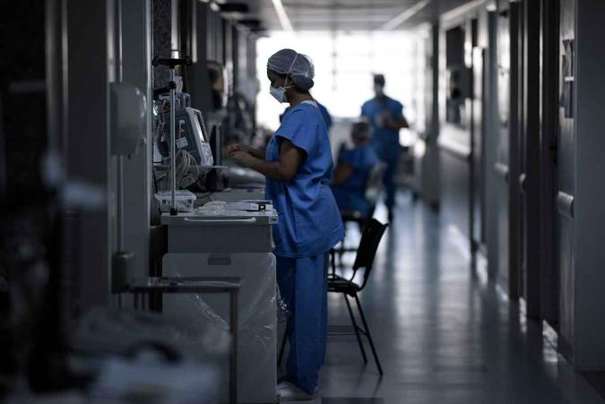 (foto: DOUGLAS MAGNO/AFP) (foto: DOUGLAS MAGNO/AFP)