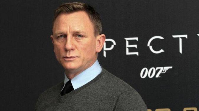 Ator de 49 anos deve interpretar 007 pela quinta vez(foto: AFP) Ator de 49 anos deve interpretar 007 pela quinta vez(foto: AFP)