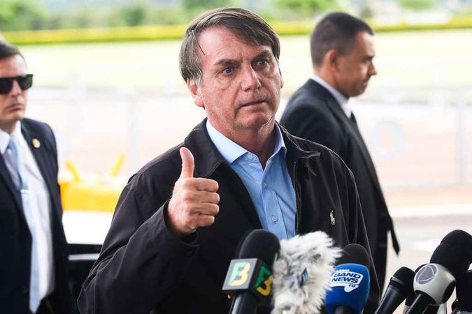 (foto: Antonio Cruz/ Agência Brasil ) (foto: Antonio Cruz/ Agência Brasil )