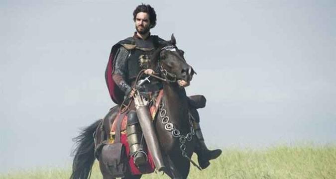 Ainda não se sabe qual capítulo o personagem Cássio irá deixar a trama(foto: Globo/Cesar Alves) Ainda não se sabe qual capítulo o personagem Cássio irá deixar a trama(foto: Globo/Cesar Alves)