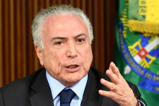 (foto: AFP / EVARISTO SA) (foto: AFP / EVARISTO SA)