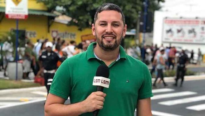 (foto: Reprodução/Facebook) (foto: Reprodução/Facebook)