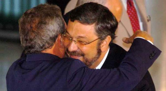 (foto: Cadu Gomes/CB/D.A Press - 2006) (foto: Cadu Gomes/CB/D.A Press - 2006)