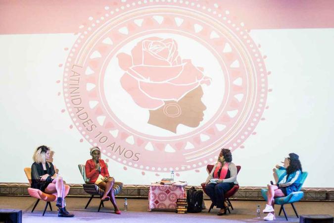 (foto: Latinidades/Divulgação) (foto: Latinidades/Divulgação)