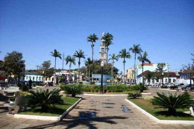 (foto: Reprodução/Prefeitura de Borda da Mata) (foto: Reprodução/Prefeitura de Borda da Mata)