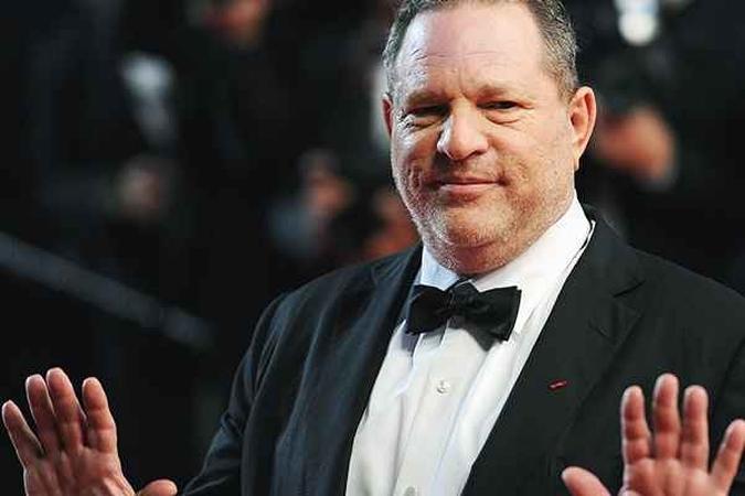 Weinstein foi demitido da própria empresa no ano passado após ser acusado de abuso sexual (foto: Reprodução/Internet) Weinstein foi demitido da própria empresa no ano passado após ser acusado de abuso sexual (foto: Reprodução/Internet)