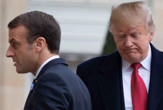 (foto: AFP) (foto: AFP)