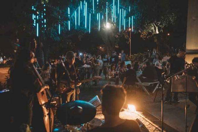 O Primo Pobre também recebe o carnaval(foto: Primo Pobre/Divulgacao) O Primo Pobre também recebe o carnaval(foto: Primo Pobre/Divulgacao)