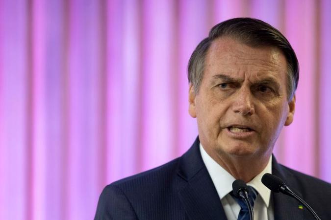(foto: Mauro Pimentel/AFP) (foto: Mauro Pimentel/AFP)