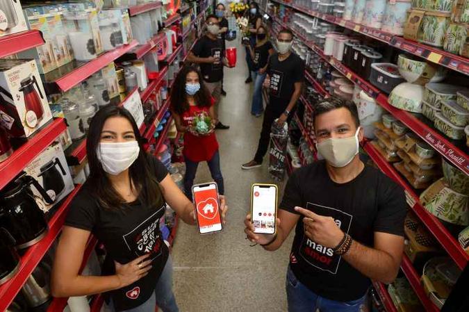 (foto: Marcelo Ferreira/CB/D.A Press)