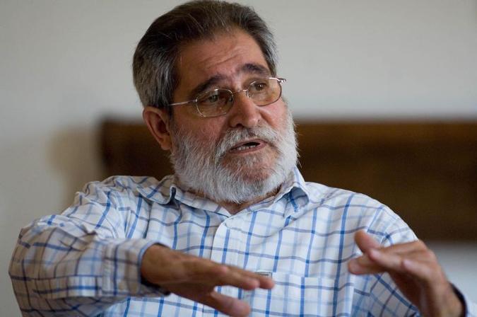 Escritor angolano Pepeleta é um dos finalistas(foto: Gustavo Scatena/Imagem Paulista/Divulgação) Escritor angolano Pepeleta é um dos finalistas(foto: Gustavo Scatena/Imagem Paulista/Divulgação)
