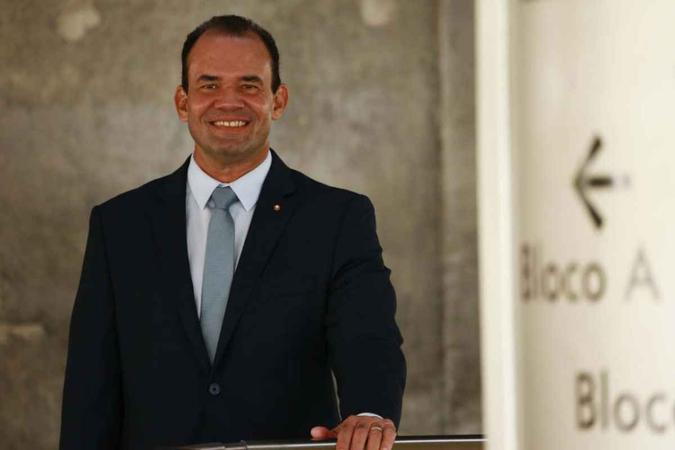 Lauro Cardoso, quarto colocado na votação da lista tríplice feito pela ANPR(foto: Reprodução/Site pessoal) Lauro Cardoso, quarto colocado na votação da lista tríplice feito pela ANPR(foto: Reprodução/Site pessoal)
