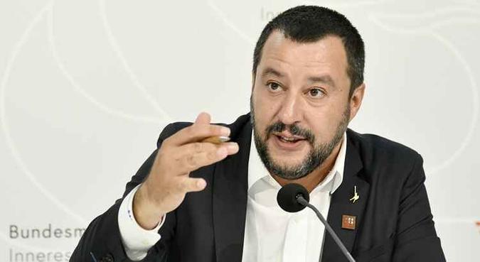 Segundo o ministro, seu objetivo é Segundo o ministro, seu objetivo é