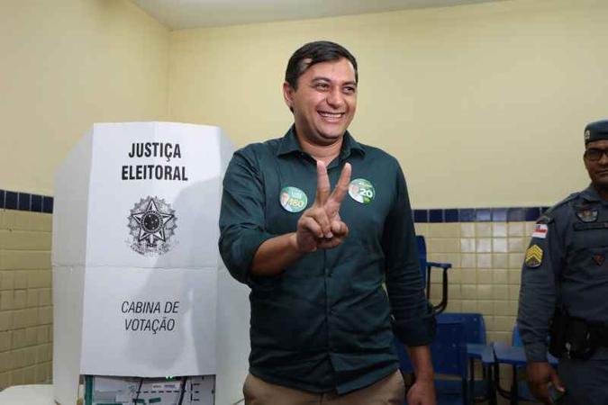 (foto: Edmar Barros/Futura Press/Folhapress) (foto: Edmar Barros/Futura Press/Folhapress)