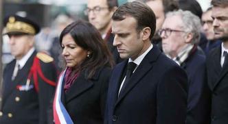 (foto: Etienne Laurent / AFP ) (foto: Etienne Laurent / AFP )