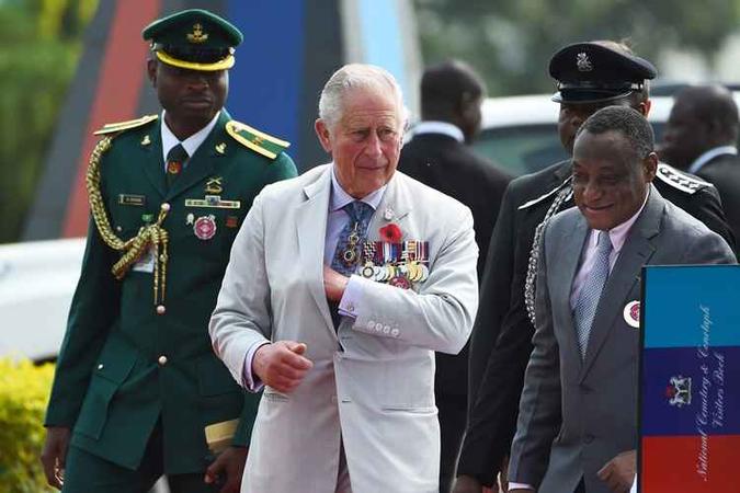 (foto: PIUS UTOMI EKPEI / POOL / AFP) (foto: PIUS UTOMI EKPEI / POOL / AFP)