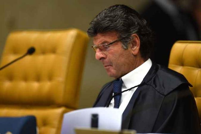 (foto: Ed Alves/CB/D.A Press) (foto: Ed Alves/CB/D.A Press)