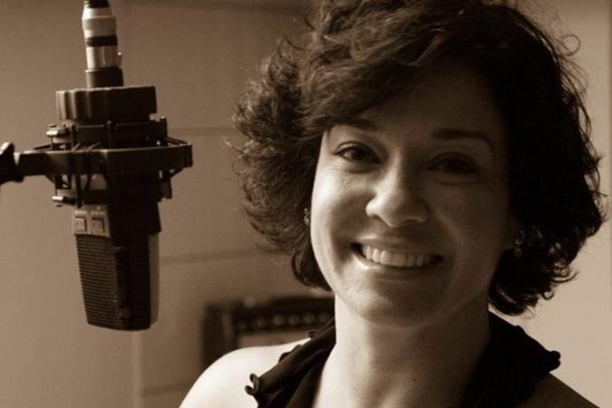 Camila Inês, que concorre em algumas categorias(foto: Kênia de Aguiar/ Divulgação) Camila Inês, que concorre em algumas categorias(foto: Kênia de Aguiar/ Divulgação)
