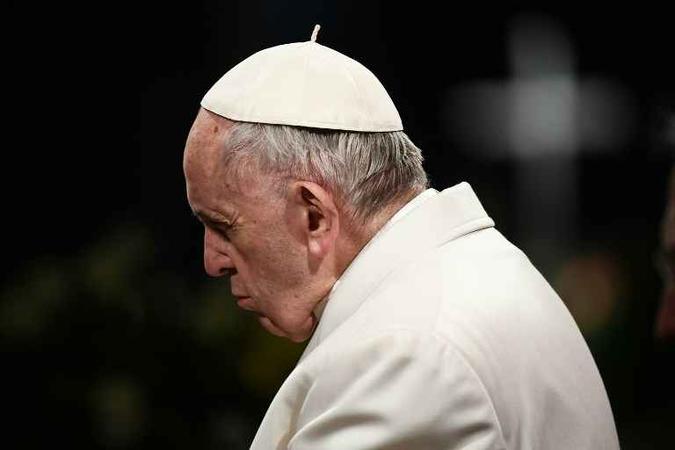 (foto: Filippo Monteforte/AFP) (foto: Filippo Monteforte/AFP)