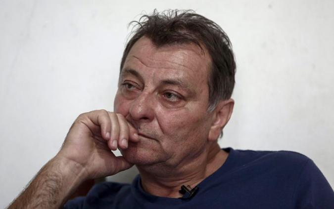 (foto: AFP / Miguel SCHINCARIOL) (foto: AFP / Miguel SCHINCARIOL)