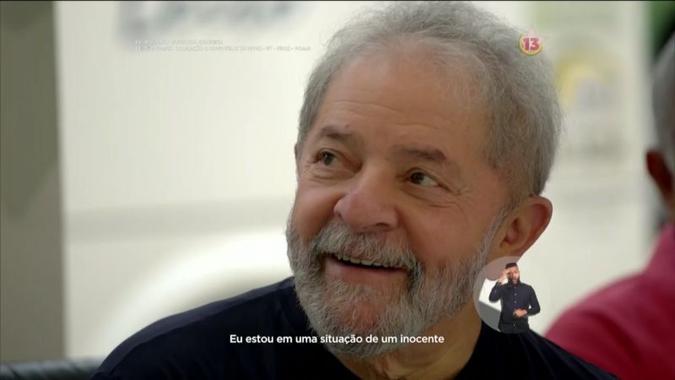 (foto: Reprodução de Vídeo) (foto: Reprodução de Vídeo)