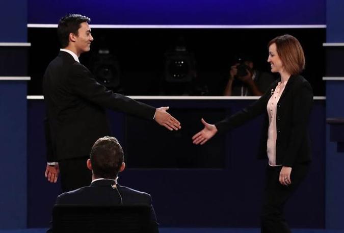 (foto: Win Mcnamee/AFP) (foto: Win Mcnamee/AFP)