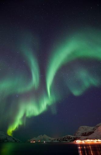 (foto: Gautebruvik/visitnorway.com) (foto: Gautebruvik/visitnorway.com)
