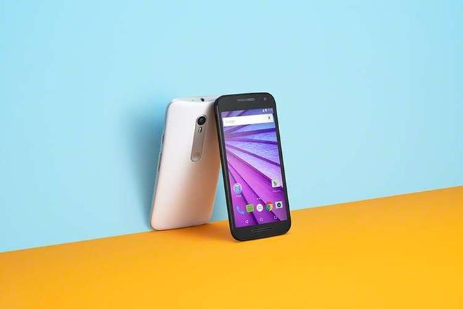 (foto: Divulgação/Motorola) (foto: Divulgação/Motorola)