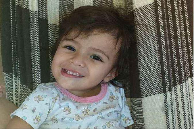 Em alguns comércios que estão abertos na cidade goiana de Padre Bernardo, o principal assunto entre os moradores é a morte de Julia Félix(foto: Reprodução/Instagram) Em alguns comércios que estão abertos na cidade goiana de Padre Bernardo, o principal assunto entre os moradores é a morte de Julia Félix(foto: Reprodução/Instagram)