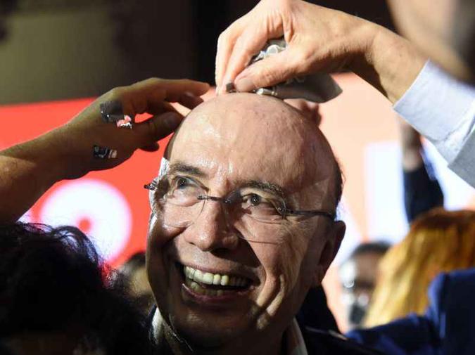 (foto: Ed Alves/CB/D.A Press) (foto: Ed Alves/CB/D.A Press)