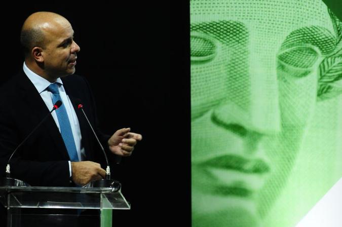 Carlos da Costa é secretário Especial de Produtividade, Emprego e Competitividade(foto: Carlos Vieira/CB/D.A Press) Carlos da Costa é secretário Especial de Produtividade, Emprego e Competitividade(foto: Carlos Vieira/CB/D.A Press)