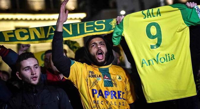 AFP AFP