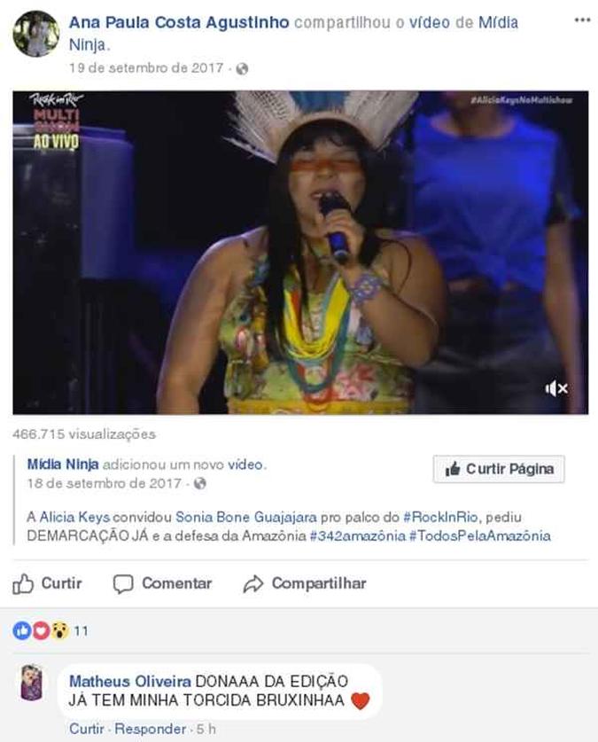 (foto: Facebook/reprodução) (foto: Facebook/reprodução)