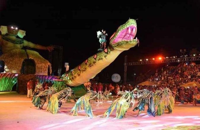 (foto: Ronaldo Ferreira/ Divulgação) (foto: Ronaldo Ferreira/ Divulgação)