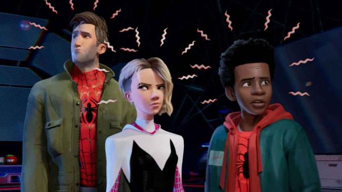 (foto: Sony Pictures/ divulgação) (foto: Sony Pictures/ divulgação)