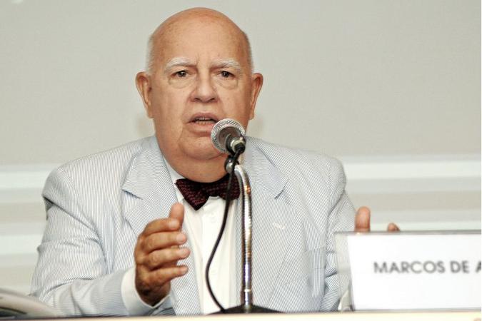 (foto: CEBRI/Divulgação) (foto: CEBRI/Divulgação)