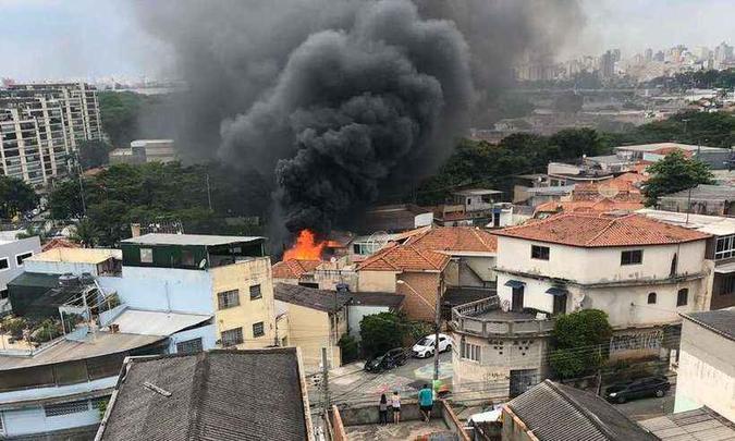 (foto: Reprodução/ Twitter) (foto: Reprodução/ Twitter)