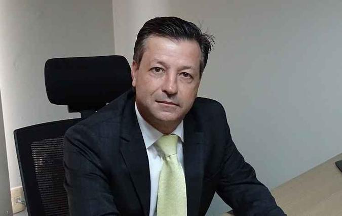 Fernando Franco, da Abar: ''Vejo a regulação como peça fundamental para o Brasil alcançar um nível de crescimento econômico adequado a um país desenvolvido''(foto: Abar/Divulgação) Fernando Franco, da Abar: ''Vejo a regulação como peça fundamental para o Brasil alcançar um nível de crescimento econômico adequado a um país desenvolvido''(foto: Abar/Divulgação)