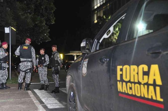 (foto: Minervino J�nior/CB/D.A Press)