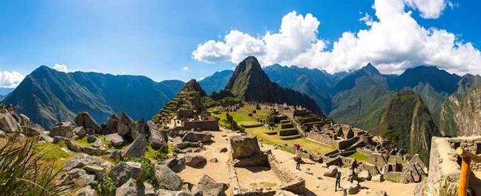 (foto: Machu Picchu Brasil/Divulgação) (foto: Machu Picchu Brasil/Divulgação)