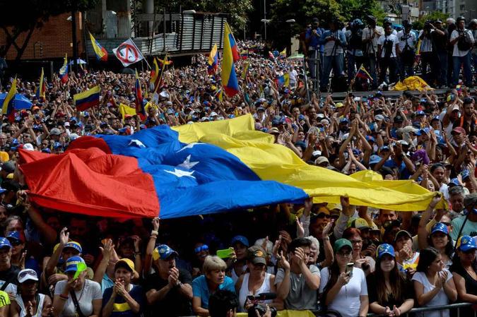 (foto: Arquivos / AFP) (foto: Arquivos / AFP)
