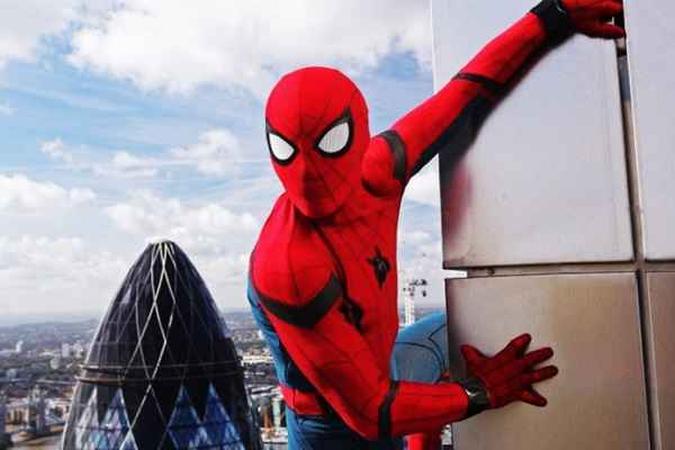 O filme se passa pós eventos em Guera Infinita(foto: Reprodução/Internet) O filme se passa pós eventos em Guera Infinita(foto: Reprodução/Internet)