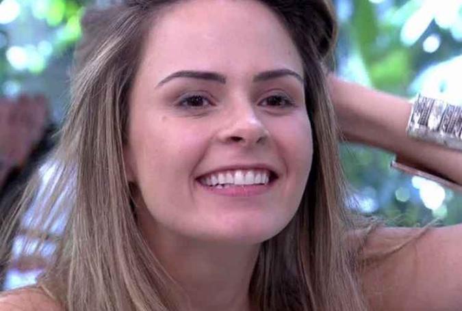 Ana Paula deu entrevista ao Fantástico e ao Mais Você(foto: Reprodução Globo) Ana Paula deu entrevista ao Fantástico e ao Mais Você(foto: Reprodução Globo)